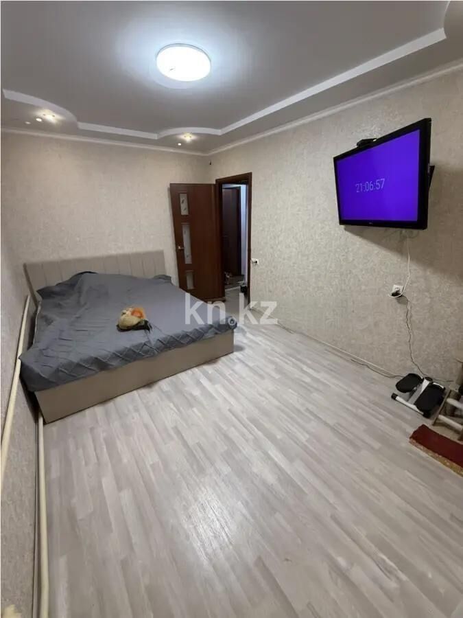 Продажа 2-комнатной квартиры, 45.3 м² - Продажа двухкомнатных квартир в блочном доме в Казахстане - страница 59 фото 1 из 3