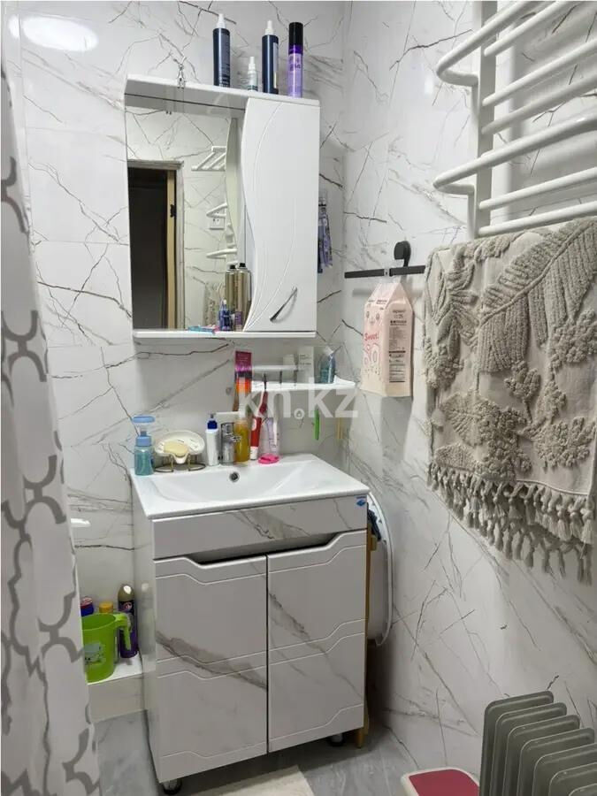 Продажа 2-комнатной квартиры, 53 м² - Продажа двухкомнатных квартир от собственников в Караганде - страница 26 фото 4 из 6