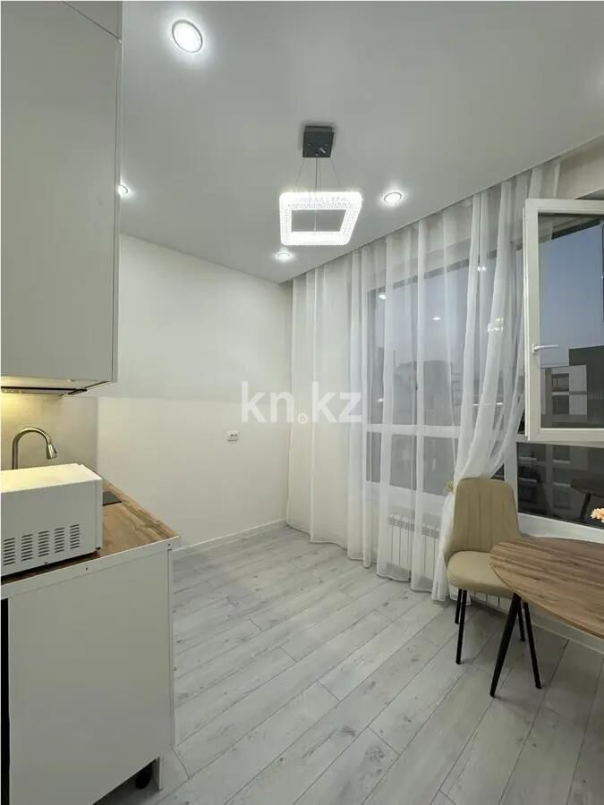Продажа 1-комнатной квартиры, 30 м² - Продажа однокомнатных квартир в Астане - страница 15 фото 2 из 3
