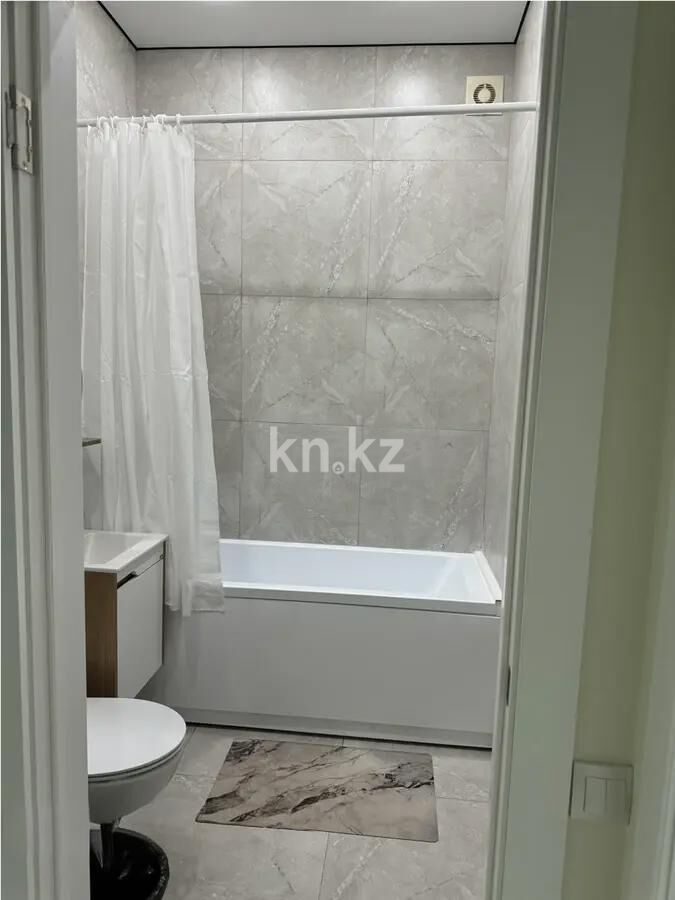 Продажа 2-комнатной квартиры, 52 м² - Продажа двухкомнатных квартир в р-не Алматы Астаны - страница 20 фото 3 из 5