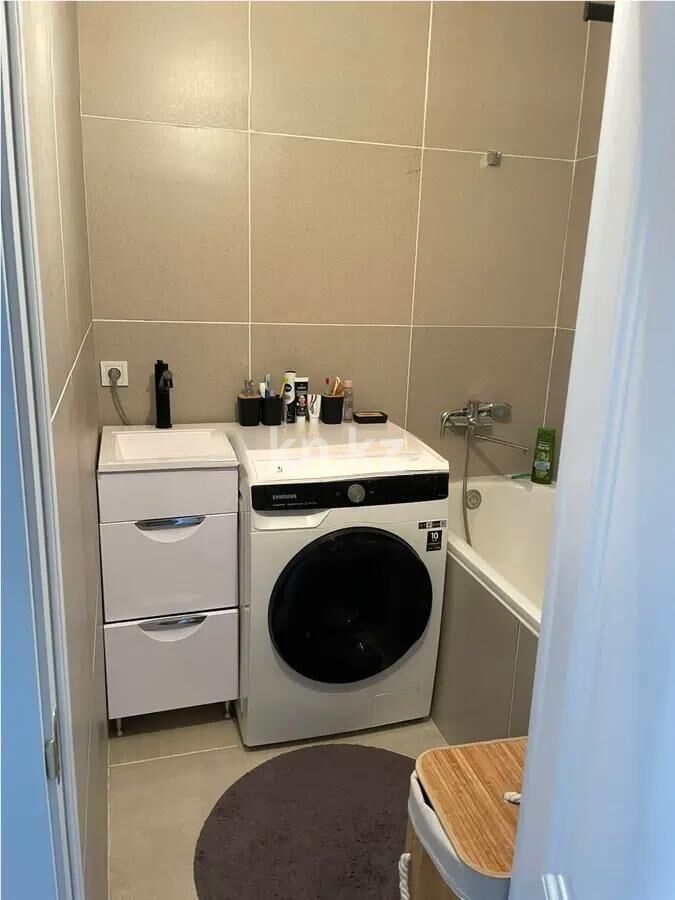 Продажа 2-комнатной квартиры, 51 м² - Продажа квартир в панельном доме в Алматы - страница 101 фото 6 из 8