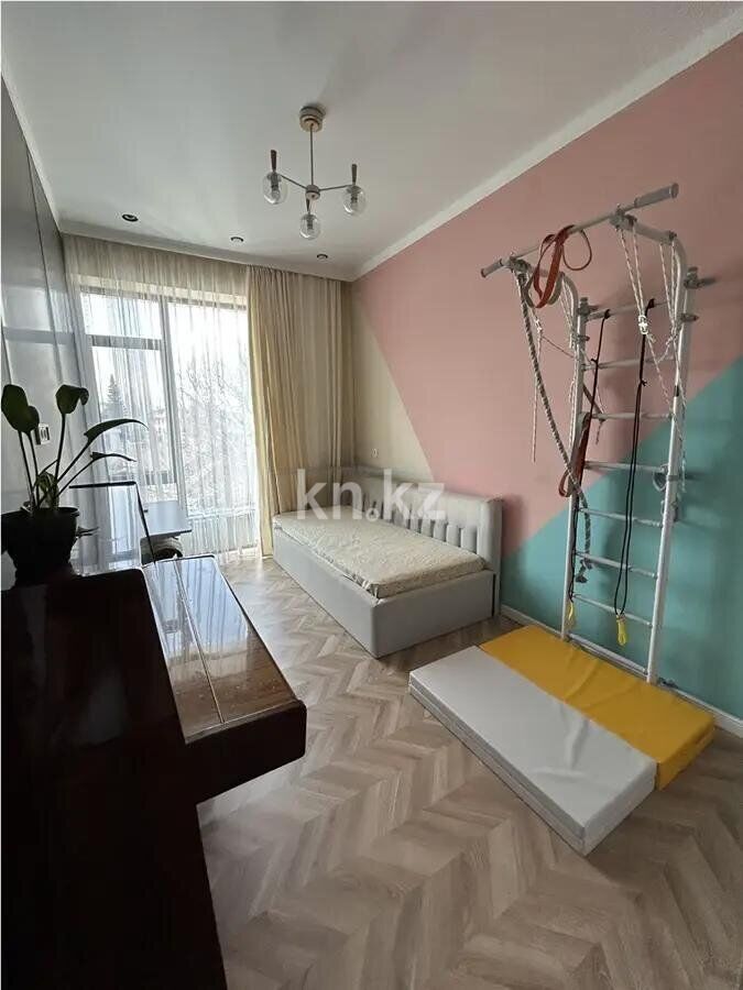 Продажа 3-комнатной квартиры, 80 м² - Продажа квартир от собственников в Алматы - страница 13 фото 2 из 7