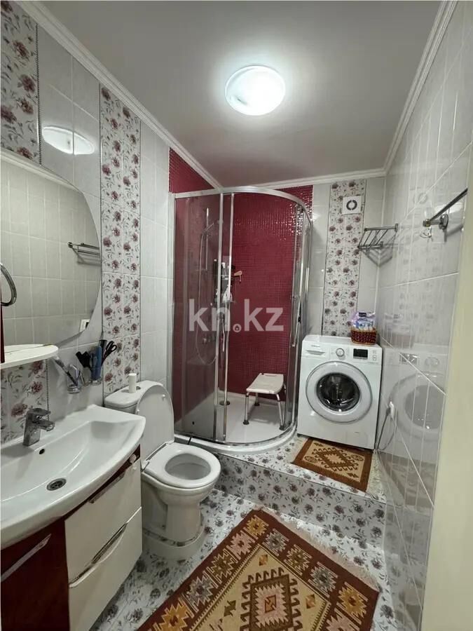 Продажа 3-комнатной квартиры, 90 м² - Продажа квартир в монолитно-каркасном доме в Астане - страница 88 фото 5 из 7