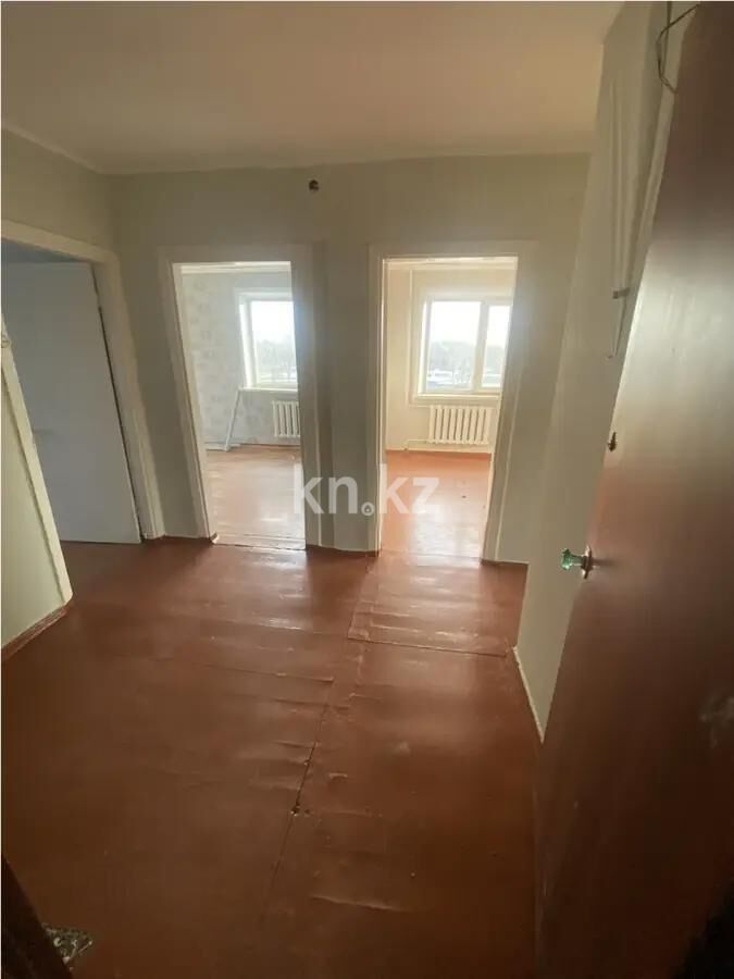 Продажа 3-комнатной квартиры, 67 м² - Продажа трехкомнатных квартир от собственников в Абае фото 4 из 4
