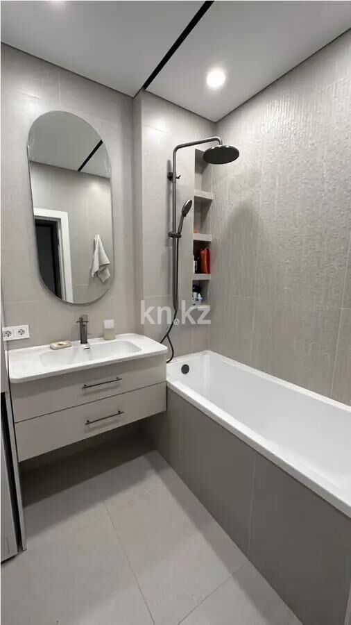 Продажа 2-комнатной квартиры, 44.7 м² - Продажа двухкомнатных квартир в Наурызбайском р-не Алматы - страница 18 фото 4 из 4