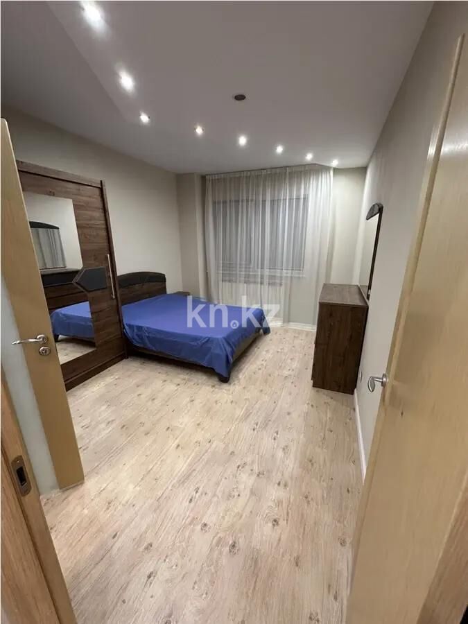 Продажа 3-комнатной квартиры, 115 м² - Продажа трехкомнатных квартир в Казахстане - страница 7 фото 4 из 8