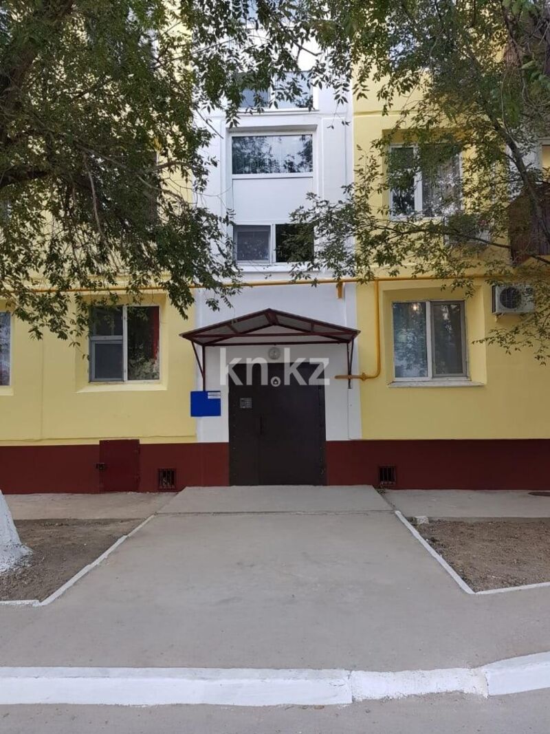 Аренда 2-комнатной квартиры, 60 м² - Аренда двухкомнатных квартир помесячно в Казахстане фото 14 из 14