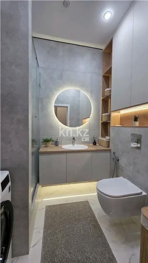 Продажа 2-комнатной квартиры, 63 м² - Продажа квартир в Астане - страница 8 фото 4 из 5