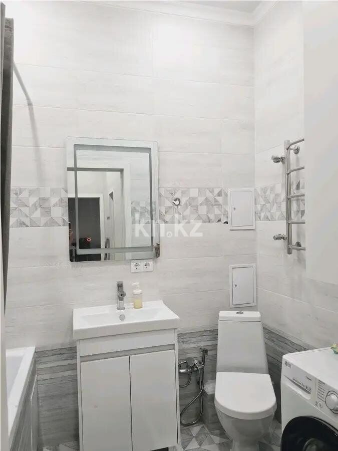Продажа 2-комнатной квартиры, 58 м² - Продажа двухкомнатных квартир в кирпичном доме в Казахстане - страница 10 фото 4 из 5