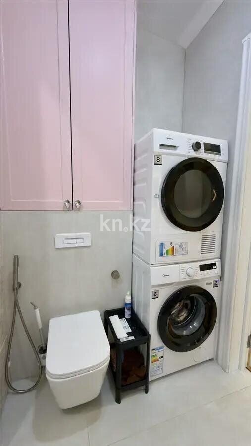 Продажа 3-комнатной квартиры, 87 м² - Продажа трехкомнатных квартир в кирпичном доме в Казахстане - страница 3 фото 4 из 5