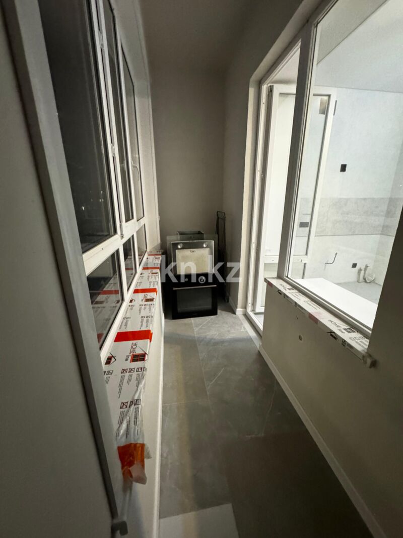 Продажа 1-комнатной квартиры, 37.5 м² - Продажа квартир в Казахстане - страница 6 фото 11 из 19
