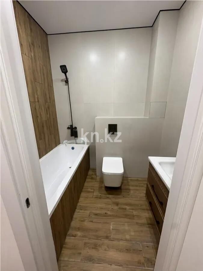 Продажа 1-комнатной квартиры, 33 м² - Продажа однокомнатных квартир в р-не Нура Астаны - страница 21 фото 2 из 2