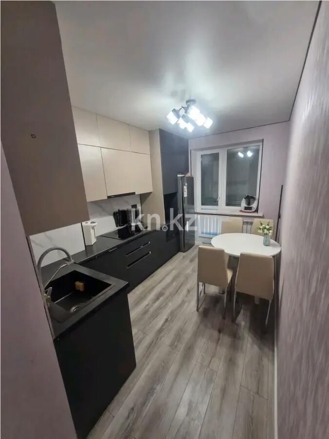 Продажа 3-комнатной квартиры, 68 м² - Продажа трехкомнатных квартир в р-не Косшы Астаны фото 4 из 7