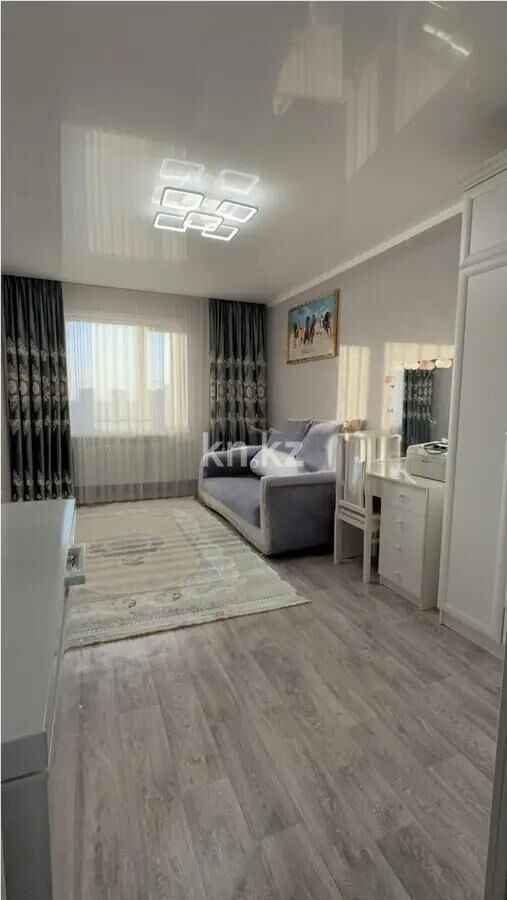 Продажа 3-комнатной квартиры, 88 м² - Продажа трехкомнатных квартир на Юго-Востоке Караганды - страница 8 фото 3 из 6