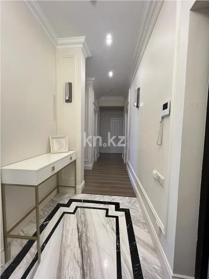 Продажа 3-комнатной квартиры, 88.3 м² - Продажа квартир в монолитно-каркасном доме в Алматы фото 5 из 5