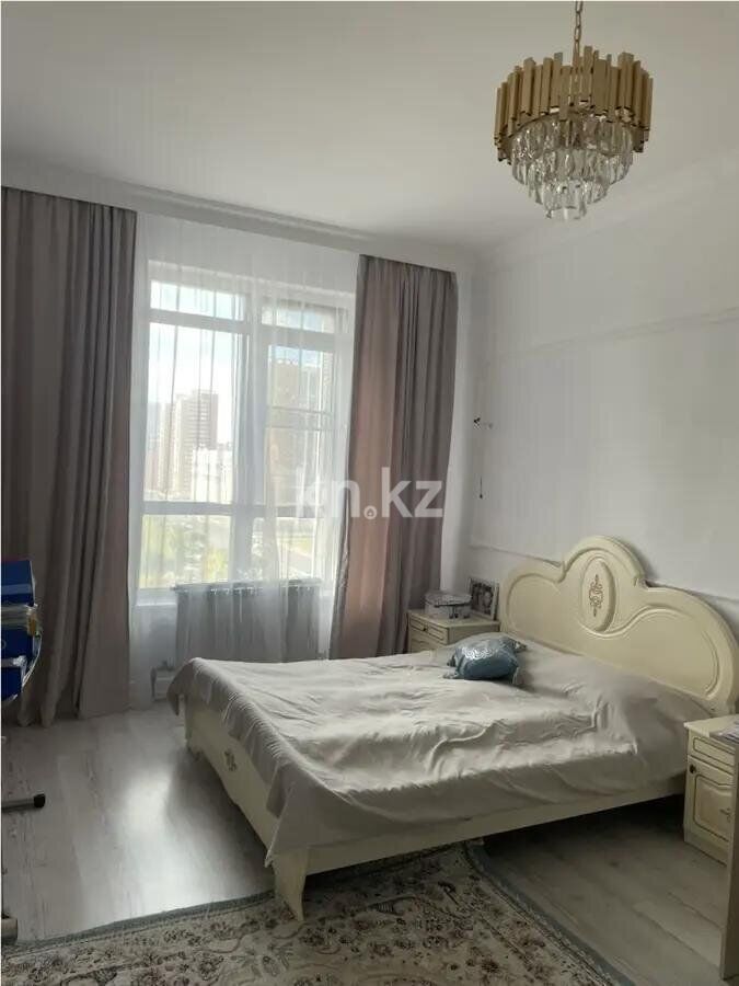 Продажа 2-комнатной квартиры, 60 м² - Продажа квартир в блочном доме в Астане - страница 50 фото 2 из 3