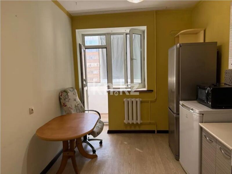 Продажа 1-комнатной квартиры, 44.4 м² - Продажа квартир в Казахстане - страница 18 фото 2 из 4