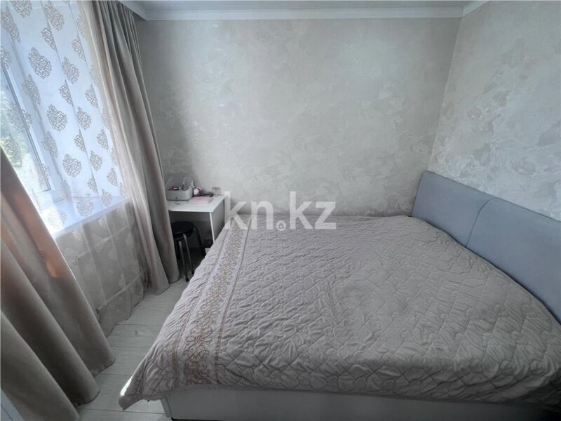 Продажа 2-комнатной квартиры, 42 м² - Продажа квартир в кирпичном доме в Караганде - страница 9 фото 5 из 10