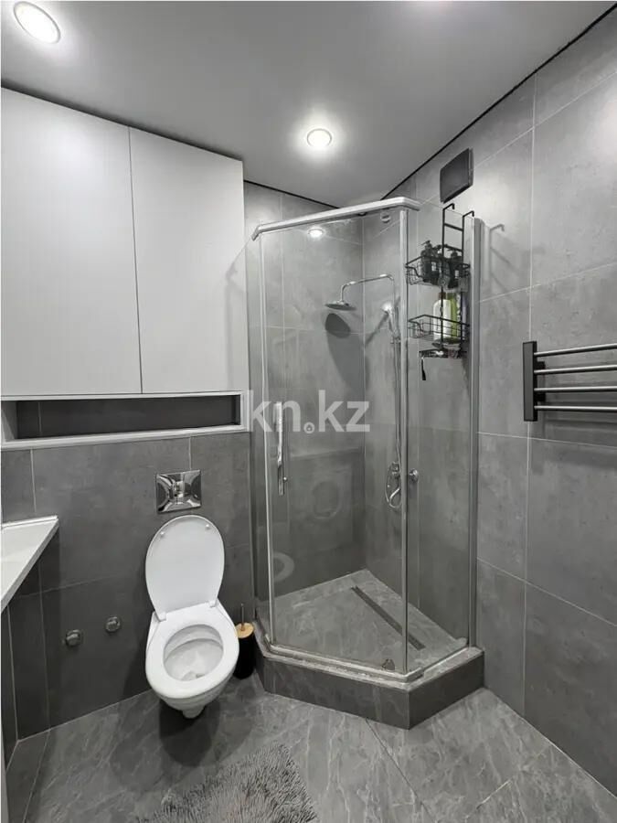 Продажа 1-комнатной квартиры, 30.9 м² - Продажа однокомнатных квартир в р-не Есиль Астаны - страница 24 фото 4 из 4