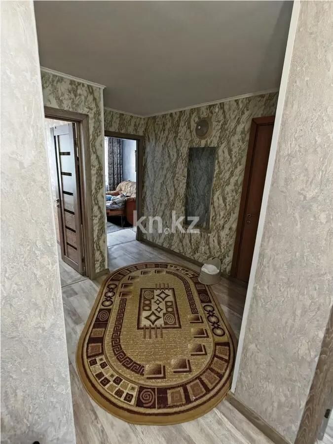 Продажа 3-комнатной квартиры, 65 м² - Продажа трехкомнатных квартир в кирпичном доме в Караганде - страница 15 фото 6 из 7