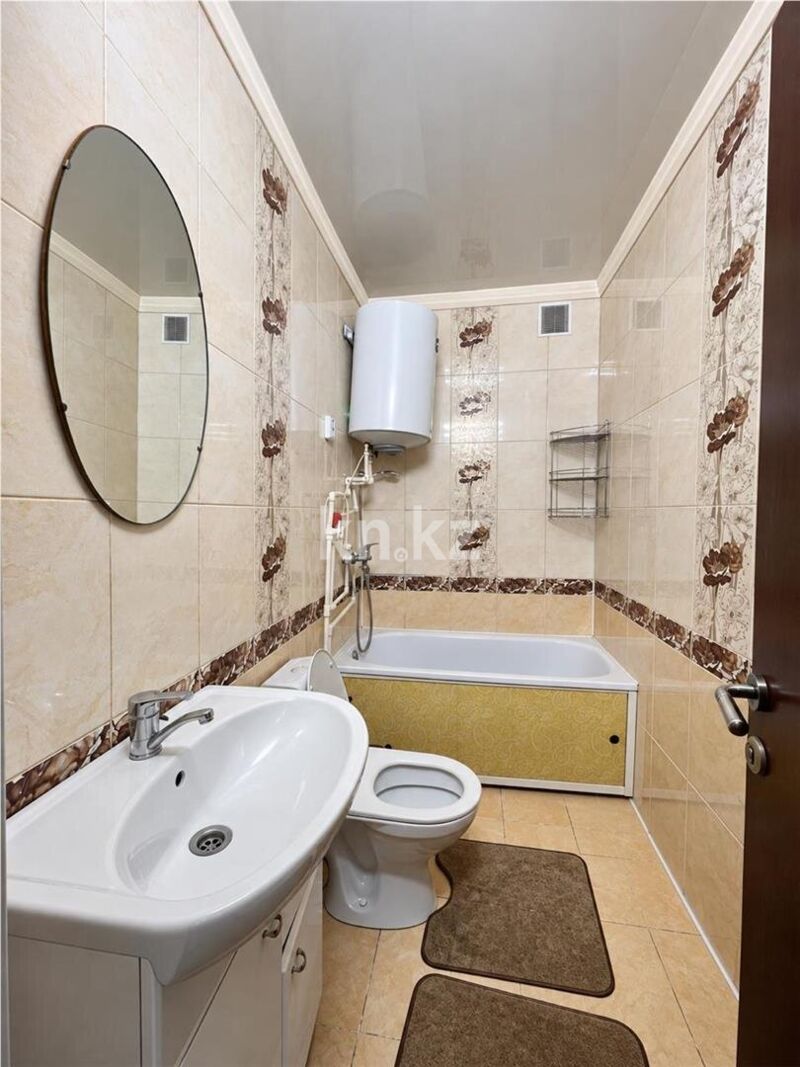 Продажа 3-комнатной квартиры, 67 м² - Продажа квартир на Федоровке Караганды фото 15 из 16