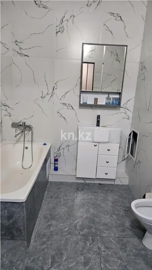 Продажа 1-комнатной квартиры, 38 м² - Продажа квартир в новостройках Астаны - страница 11 фото 3 из 3