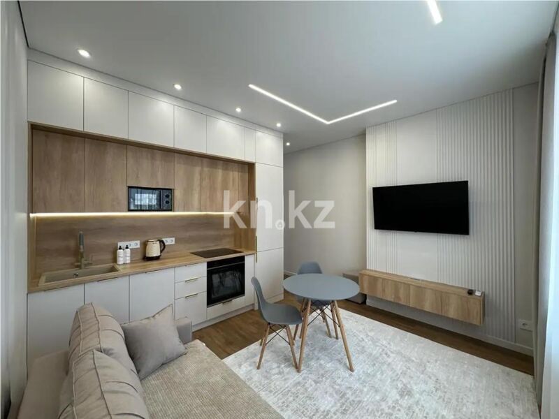 Продажа 1-комнатной квартиры, 45 м² - Продажа квартир в Казахстане - страница 133 фото 1 из 4