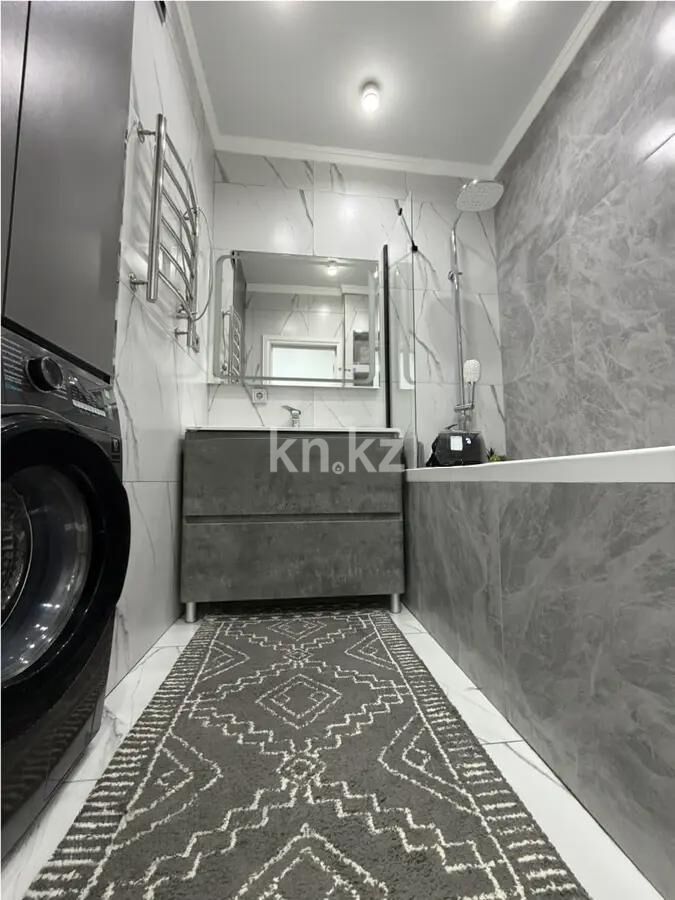 Продажа 3-комнатной квартиры, 82 м² - Продажа трехкомнатных квартир в Наурызбайском р-не Алматы - страница 5 фото 3 из 3