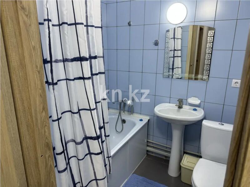 Продажа 1-комнатной квартиры, 45 м² - Продажа квартир в новостройках Алматы без посредников - страница 14 фото 3 из 3
