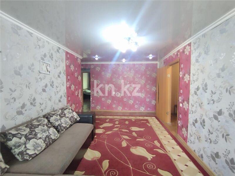 Продажа 3-комнатной квартиры, 58 м² - Продажа трехкомнатных квартир в Темиртау - страница 18 фото 2 из 13
