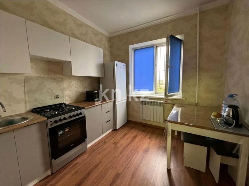 Продажа 1-комнатной квартиры, 39.2 м² - Продажа однокомнатных квартир в Ауэзовском р-не Алматы - страница 16 фото 2 из 3