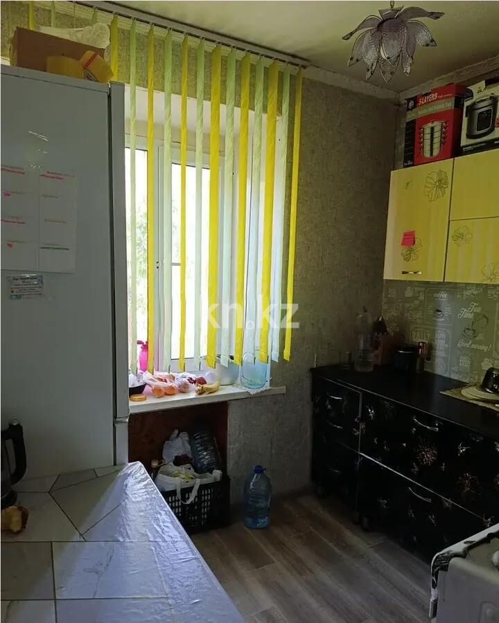 Продажа 2-комнатной квартиры, 45 м² - Продажа квартир в панельном доме в Казахстане фото 3 из 6