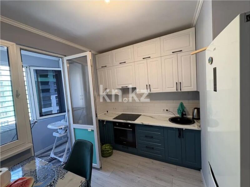 Продажа 1-комнатной квартиры, 40 м² - Аренда квартир помесячно в Кокшетау фото 2 из 4