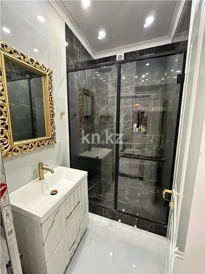 Продажа 3-комнатной квартиры, 82.5 м² - Продажа квартир в монолитно-каркасном доме в Алматы - страница 14 фото 4 из 5