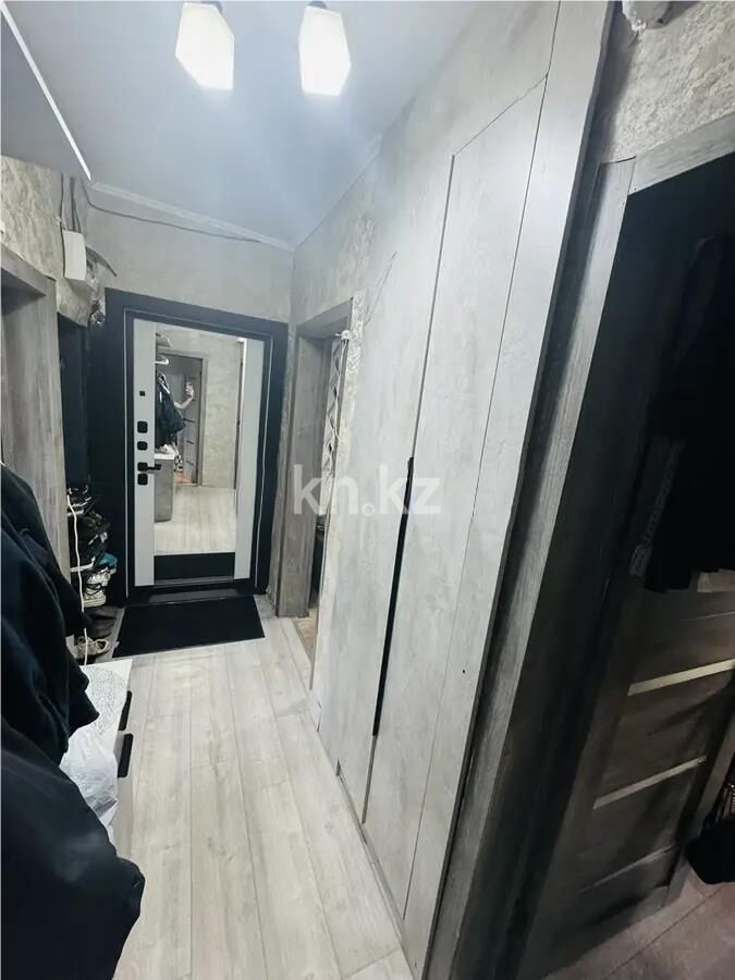 Продажа 2-комнатной квартиры, 45 м² - Продажа двухкомнатных квартир от собственников в Караганде - страница 19 фото 4 из 4