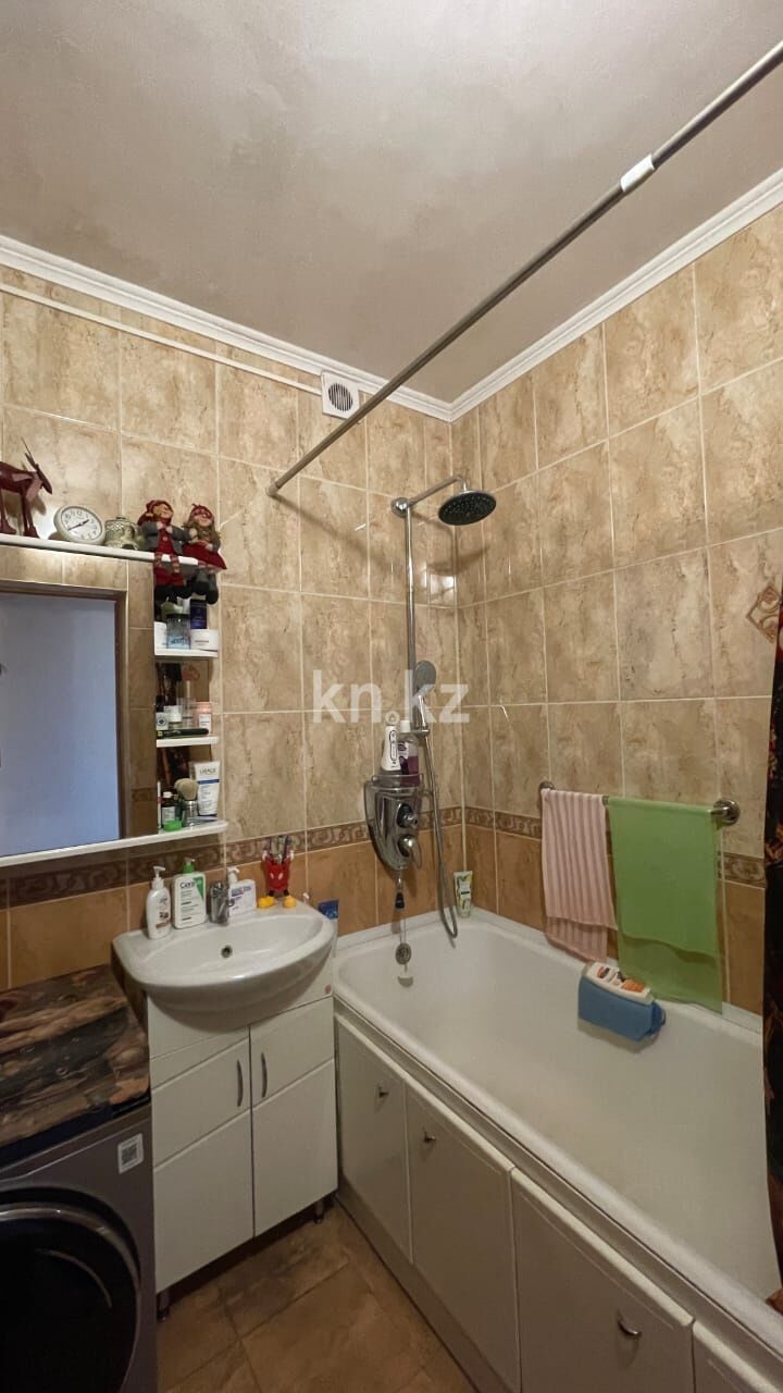 Продажа 3-комнатной квартиры, 82 м² - Продажа трехкомнатных квартир в Бостандыкском р-не Алматы - страница 29 фото 9 из 9