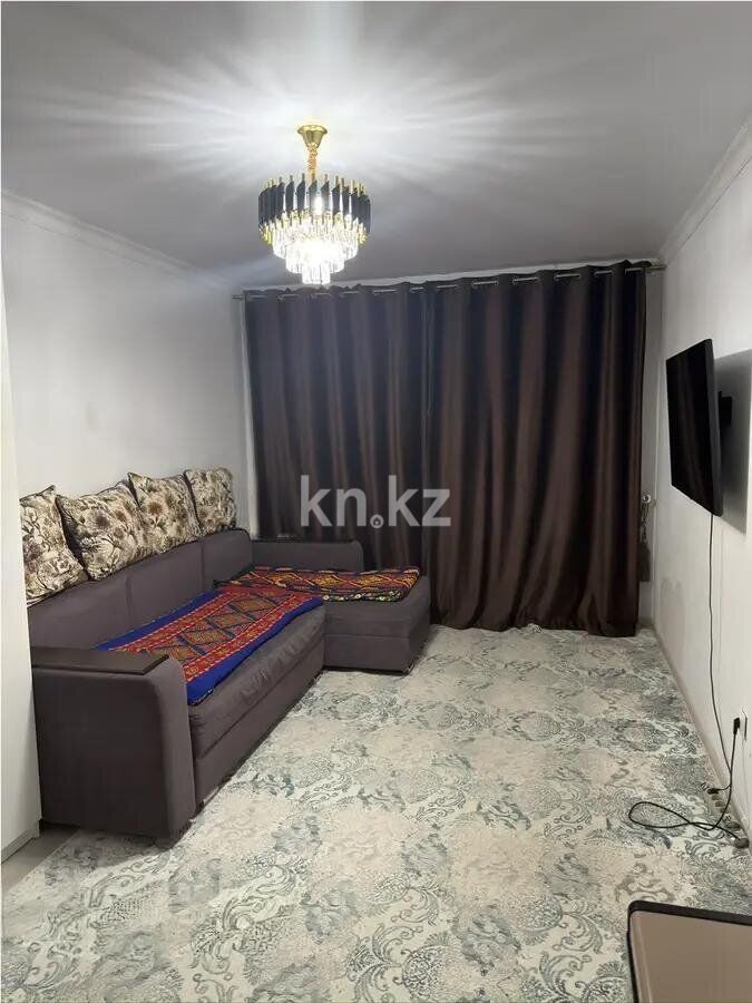 Продажа 3-комнатной квартиры, 79 м² - Аренда квартир посуточно в Жезказгане фото 1 из 2