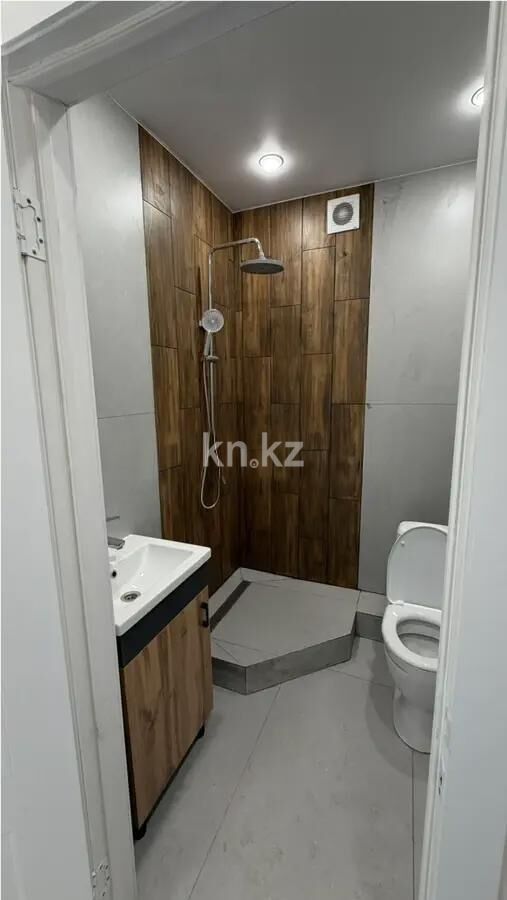 Продажа 1-комнатной квартиры, 29 м² - Продажа однокомнатных квартир в р-не Сарайшык Астаны - страница 4 фото 3 из 3