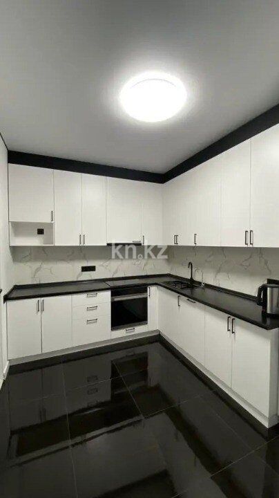 Продажа 2-комнатной квартиры, 70 м² - Продажа квартир в новостройках Астаны - страница 3 фото 4 из 15