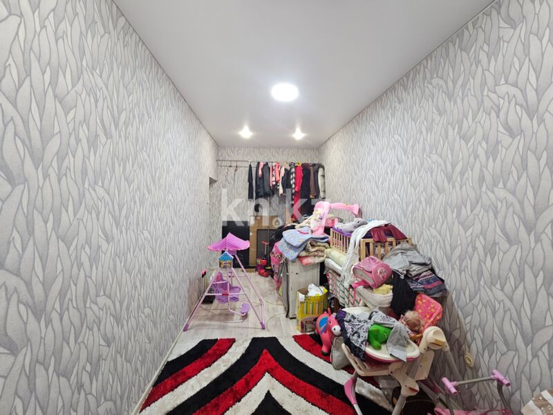 Продажа 3-комнатной квартиры, 78 м² - Продажа квартир в районе Михайловка в Караганде фото 3 из 18