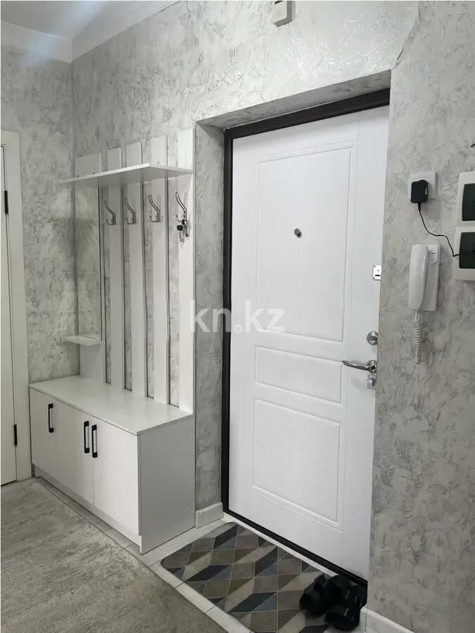 Продажа 1-комнатной квартиры, 43 м² - Продажа однокомнатных квартир в монолитно-каркасном доме в Казахстане - страница 35 фото 3 из 3