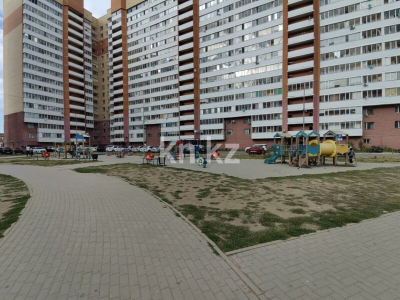 Продажа 2-комнатной квартиры, 71 м² - Продажа двухкомнатных квартир в Караганде фото 30 из 31