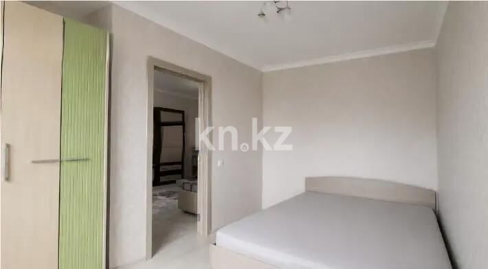 Продажа 2-комнатной квартиры, 45 м² - Продажа квартир в монолитно-каркасном доме в Астане - страница 34 фото 3 из 8
