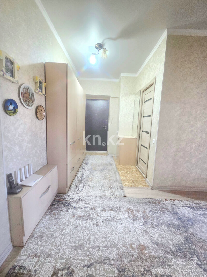 Продажа 5-комнатной квартиры, 137.3 м² - Продажа пятикомнатных и более квартир в монолитно-каркасном доме в Алматы фото 11 из 27
