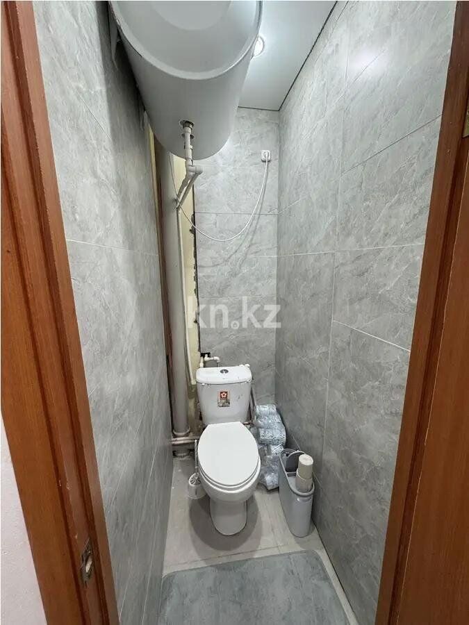 Продажа 1-комнатной квартиры, 32 м² - Продажа квартир в панельном доме в Казахстане - страница 41 фото 5 из 5