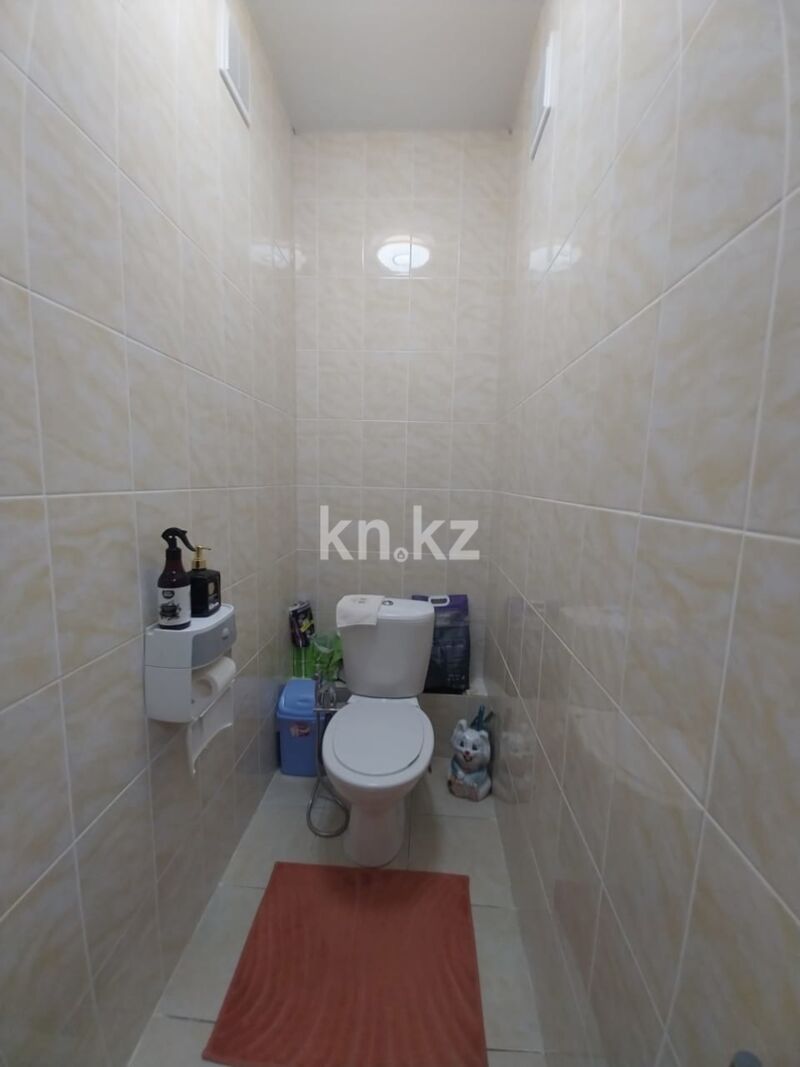 Продажа 1-комнатной квартиры, 47.9 м² - Продажа квартир в новостройках Костаная фото 14 из 22