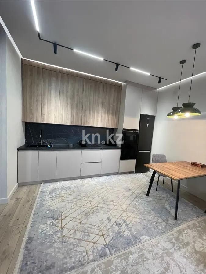 Продажа 2-комнатной квартиры, 50 м² - Продажа двухкомнатных квартир в блочном доме в Астане - страница 50 фото 3 из 5