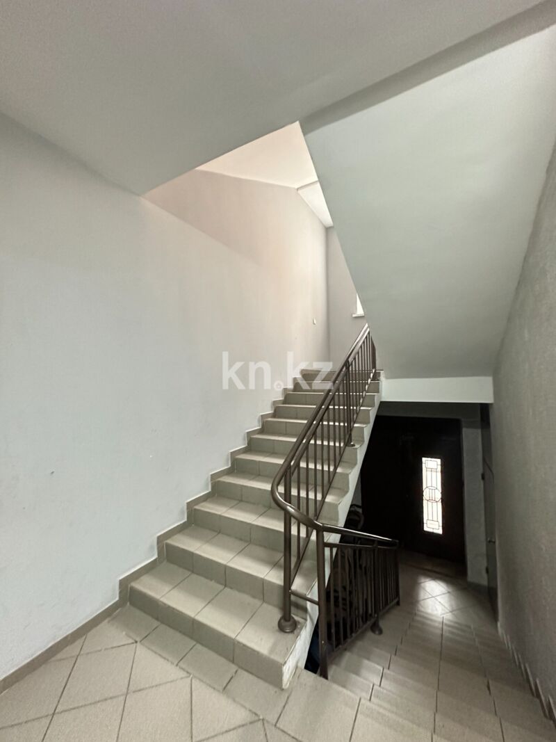 Продажа 2-комнатной квартиры, 55.5 м² - Продажа  двухкомнатных квартир в новостройках Караганды фото 16 из 28