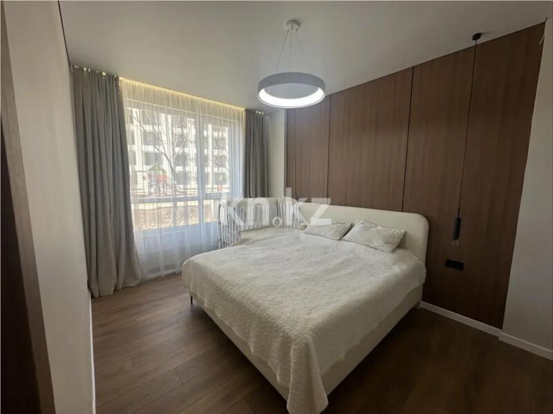 Продажа 2-комнатной квартиры, 53.7 м² - Продажа двухкомнатных квартир в блочном доме в Казахстане - страница 72 фото 2 из 6