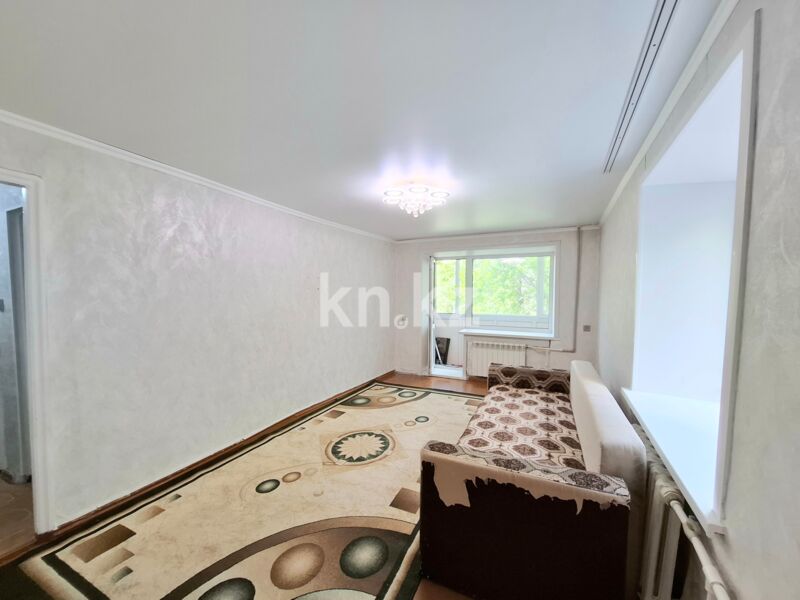 Продажа 1-комнатной квартиры, 30 м² - Продажа однокомнатных квартир в Майкудуке Караганды - страница 5 фото 4 из 15